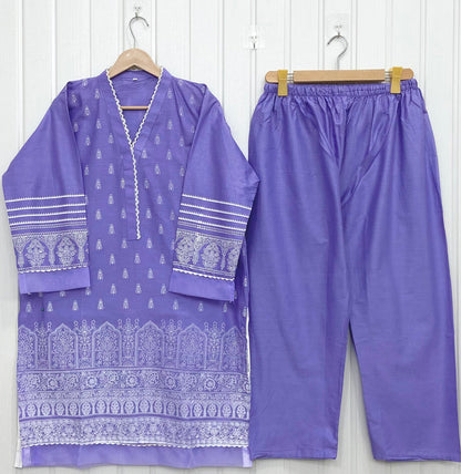 Small / Lavender