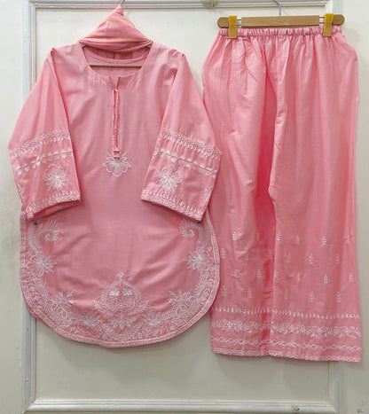 Small / Lightpink