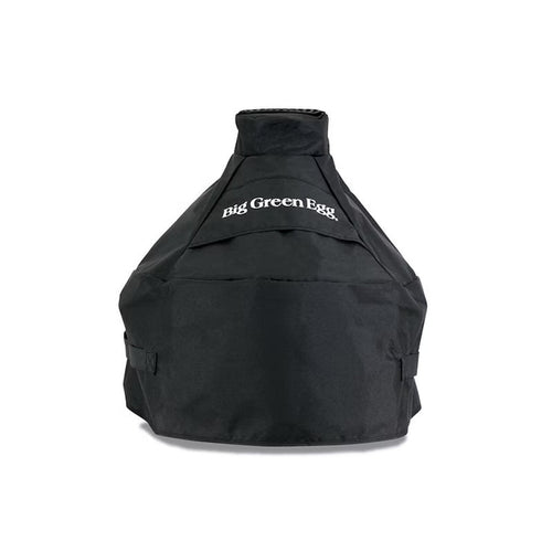 Big Green Egg Cover G for MiniMax in Carrier