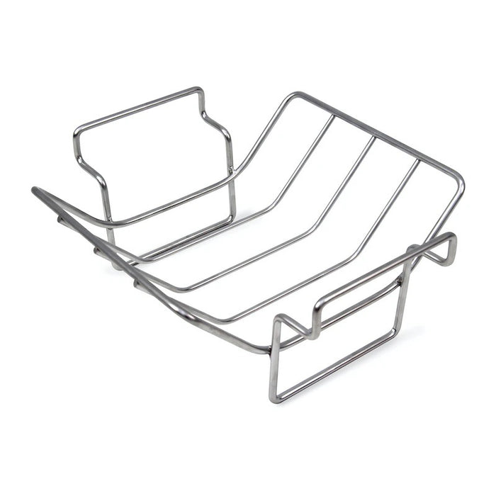 Big Green Egg Small Stainless Steel Roasting Rack