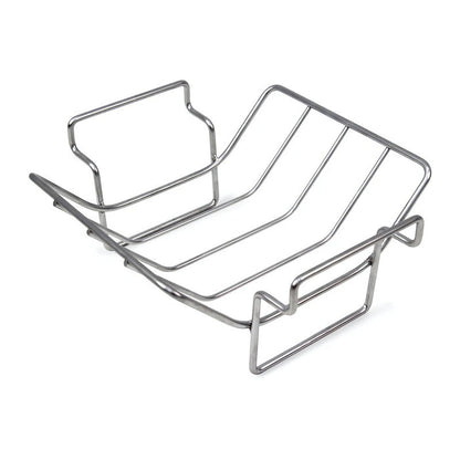 Big Green Egg Small Stainless Steel Roasting Rack