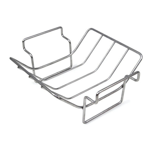 Big Green Egg Small Stainless Steel Roasting Rack