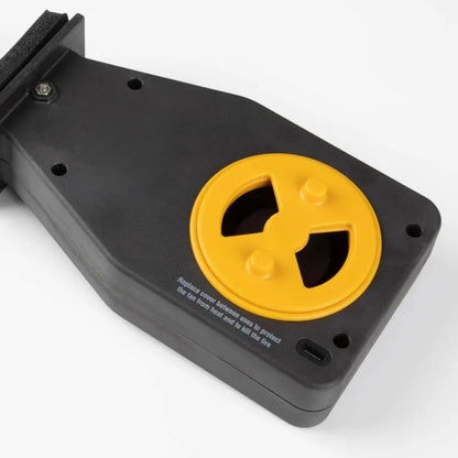 Billows BBQ Temperature Control Fan