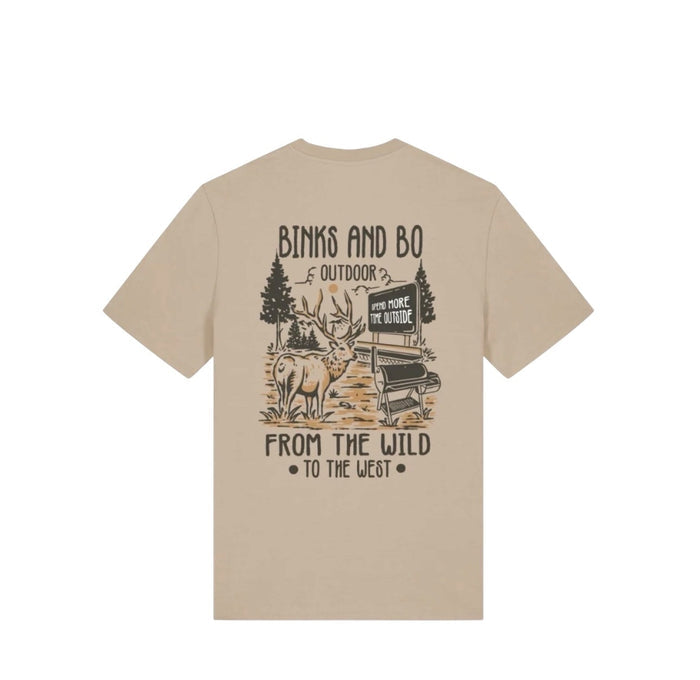 Desert Dust / XXL