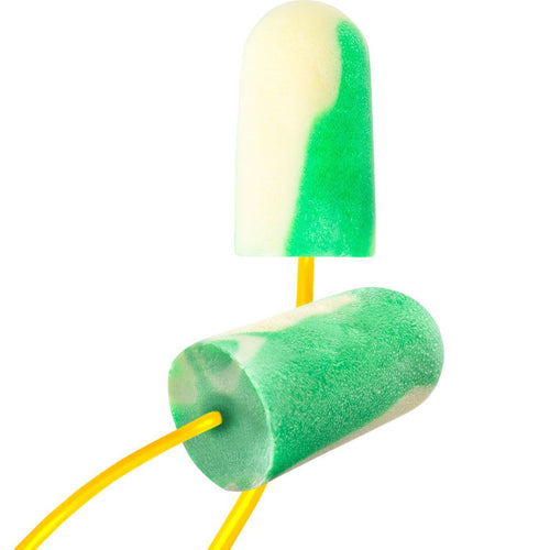 BioSoft™ Mega Bullet™ BSF-30 Corded Box of 200Prs