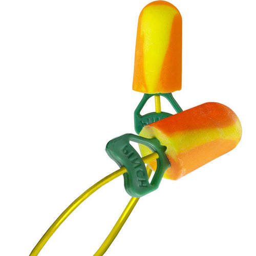 BioSoft™ Pinchfit™ PF-30 Corded Box of 100Prs 32 SNR