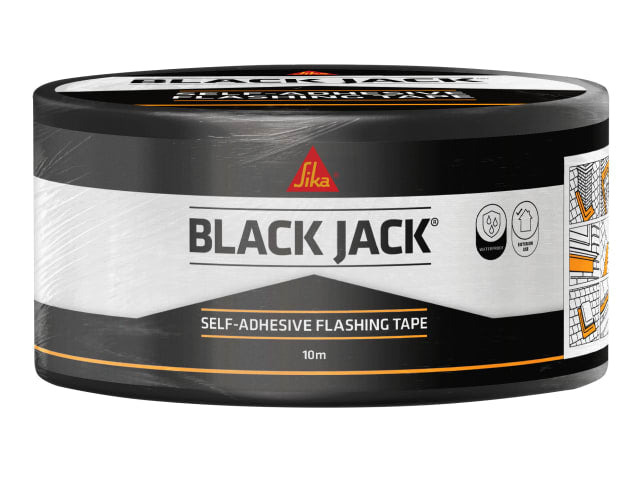 Black Jack® Flashing Trade Tape