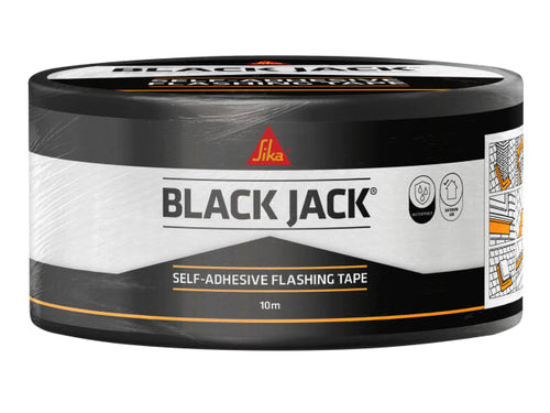 Black Jack® Flashing Trade Tape