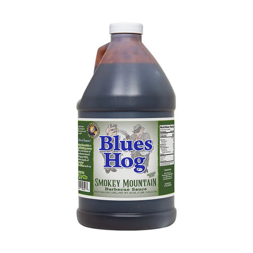 Blues Hog BBQ Smokey Mountain BBQ Sauce  - 1.893L (64oz)