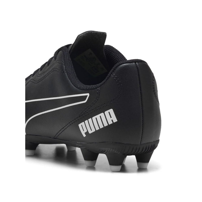 Botin Puma Classico Fg Jr Unisex