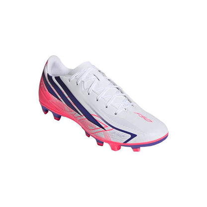 Botin Adidas F50 Hyperfast Club Fg/Mg Hombre
