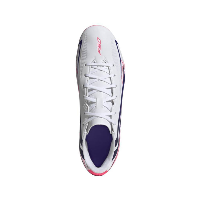 Botin Adidas F50 Hyperfast Club Fg/Mg Hombre