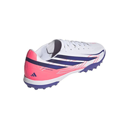 Botin Adidas F50 Hyperfast Club Tf Hombre