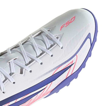 Botin Adidas F50 Hyperfast Club Tf Hombre