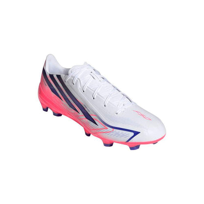 Botin Adidas F50 Hyperfast League Fg Hombre