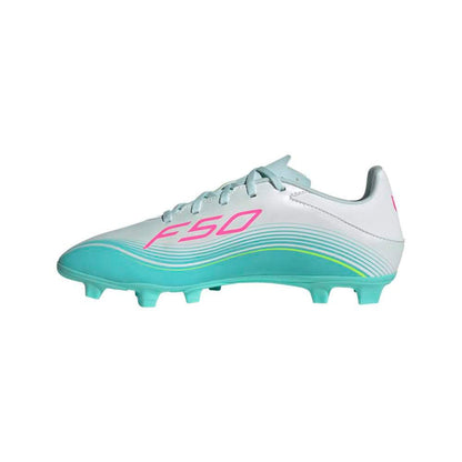 Botin Adidas F50 Messi Club Fg/M Hombre