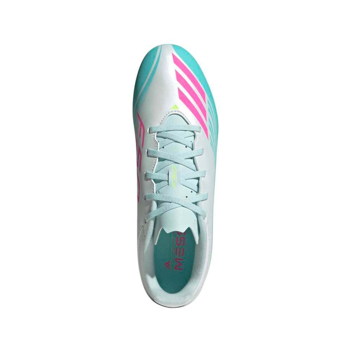 Botin Adidas F50 Messi Club Fg/M Hombre