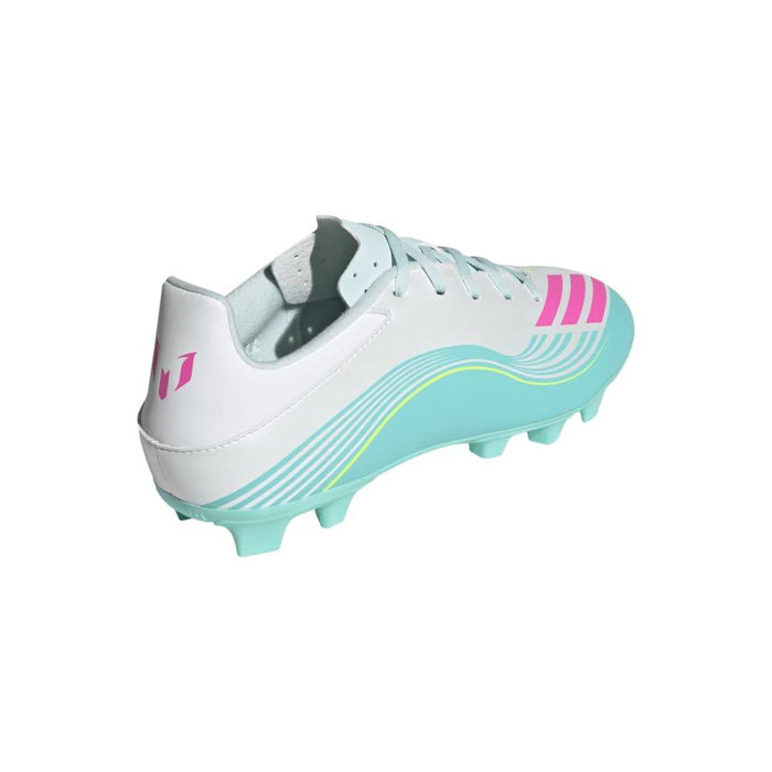 Botin Adidas F50 Messi Club Fg/M Hombre