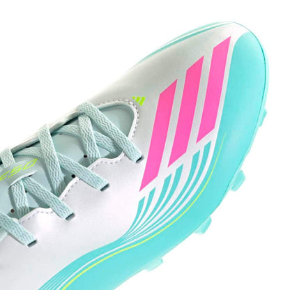 Botin Adidas F50 Messi Club Fg/M Hombre