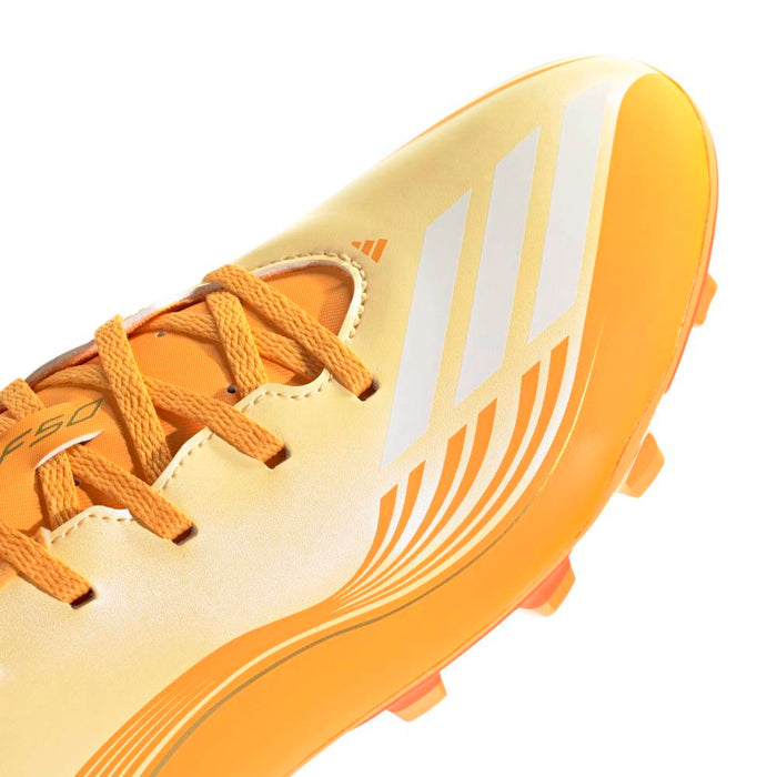 Botin Adidas F50 Messi Club Fg/Mg Hombre