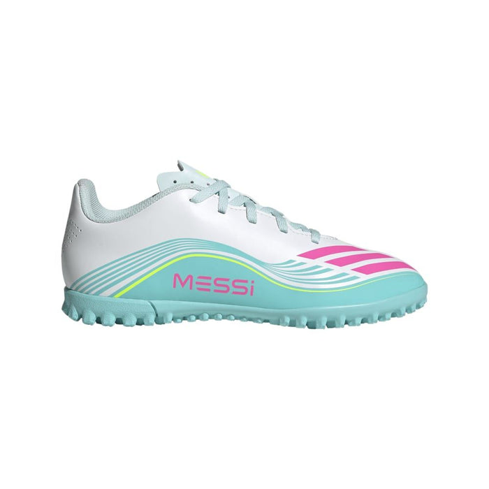 Botin Adidas F50 Messi Club Tf J Unisex