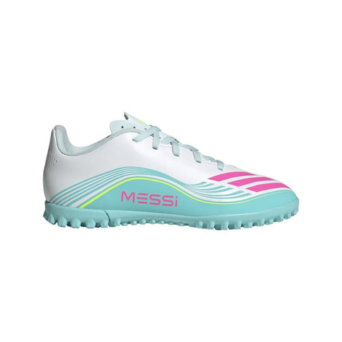 Botin Adidas F50 Messi Club Tf J Unisex
