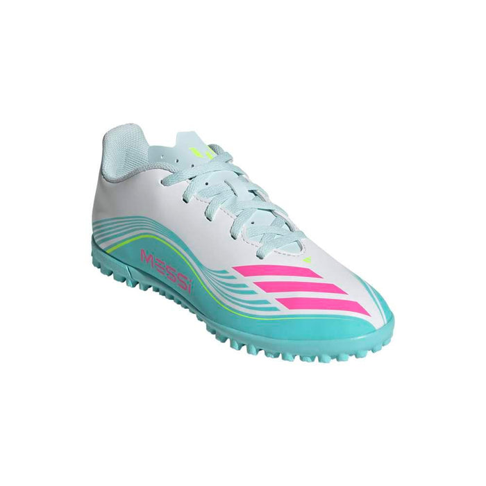 Botin Adidas F50 Messi Club Tf J Unisex