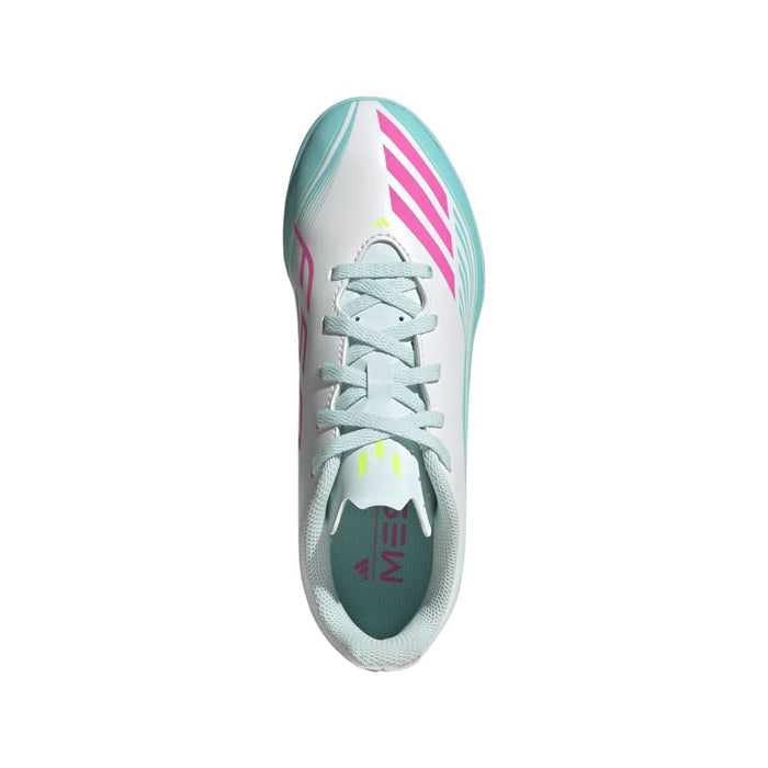 Botin Adidas F50 Messi Club Tf J Unisex