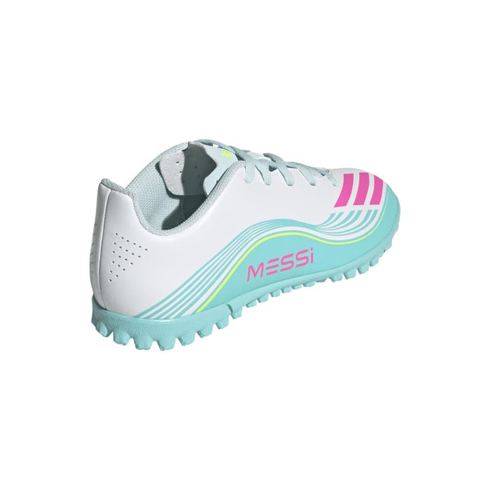 Botin Adidas F50 Messi Club Tf J Unisex