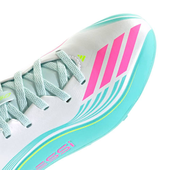 Botin Adidas F50 Messi Club Tf J Unisex