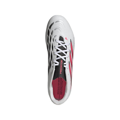 Botin Adidas Predator Club Fg/Mg Hombre