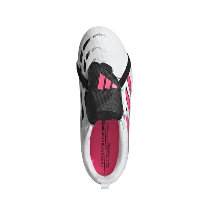 Botin Adidas Predator Club Ft el Fg/Mg J Unisex