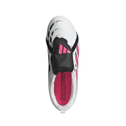 Botin Adidas Predator Club Ft el Fg/Mg J Unisex