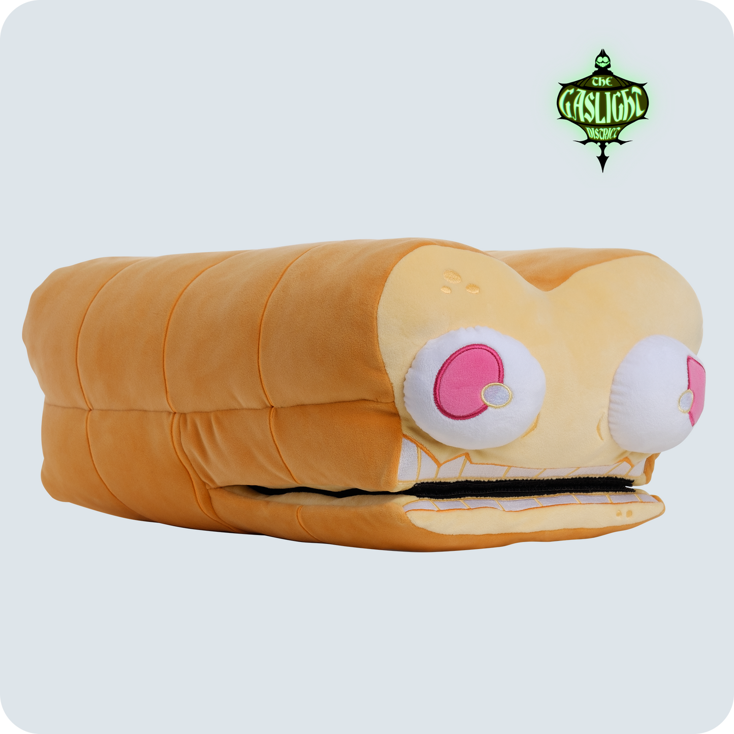 Big Breadhead Plush