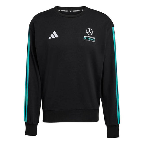 Buzo Adidas Mercedes Dna Swttp M Hombre