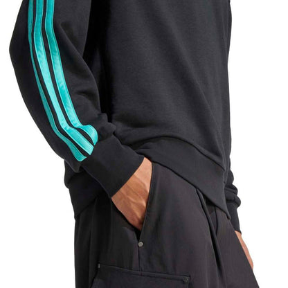 Buzo Adidas Mercedes Dna Swttp M Hombre