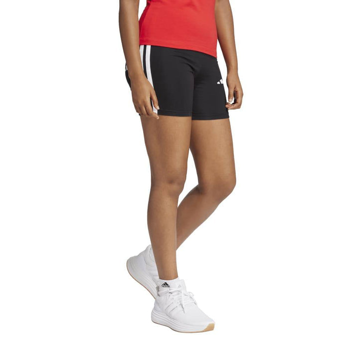 Calza Adidas 3s Sj Bk de Mujer