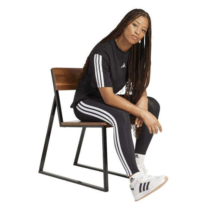 Calza Adidas 3s Sj Leg de Mujer