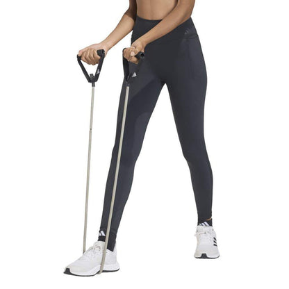 Calza Adidas Opt 7/8 L Mujer