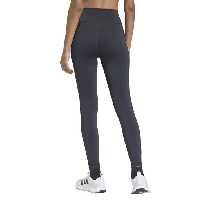 Calza Adidas Opt 7/8 L Mujer
