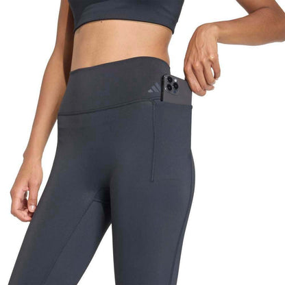 Calza Adidas Opt 7/8 L Mujer