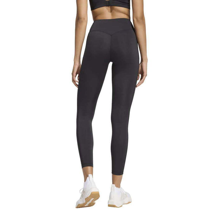 Calza Adidas Opt Pwr 7/8 L Mujer