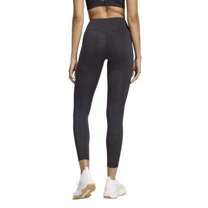 Calza Adidas Opt Pwr 7/8 L Mujer