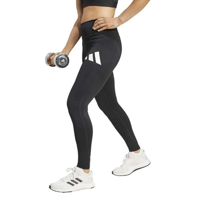Calza Adidas Tr-Es Bl 1/1 L Mujer