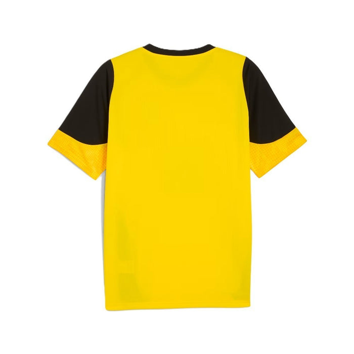 Camisa Puma Bvb Training Jersey Hombre
