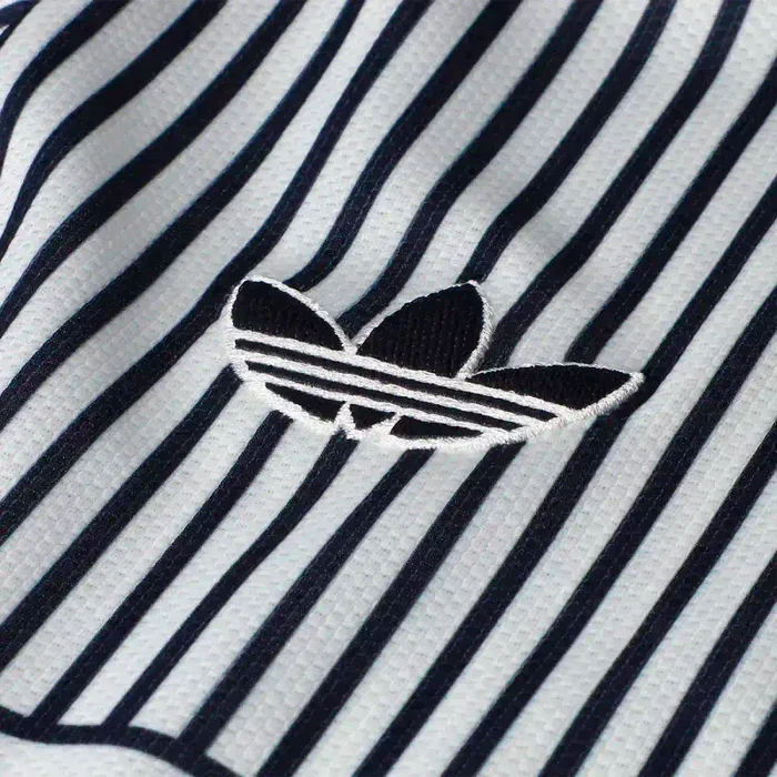 Camiseta Adidas Boca A Jsy Hombre