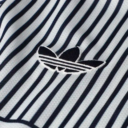 Camiseta Adidas Boca A Jsy Hombre