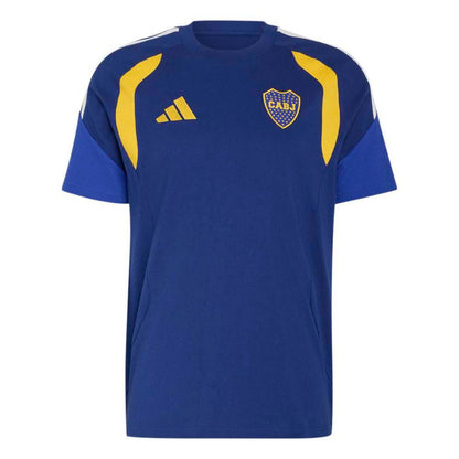 Camiseta Adidas Boca Tee Hombre