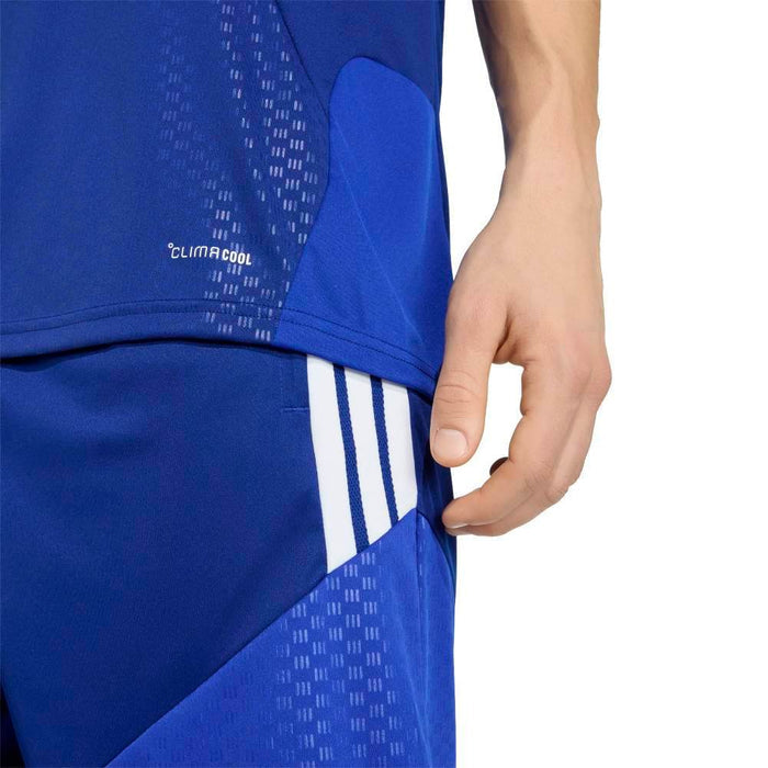 Camiseta Adidas Boca Tr Jsy Hombre