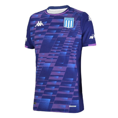 Camiseta Kappa Kombat Gk Racing Hombre